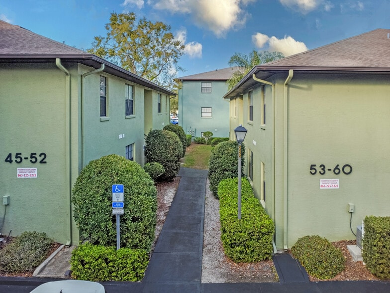 3726 Cleveland Heights Blvd, Lakeland, FL for sale - Primary Photo - Image 1 of 32