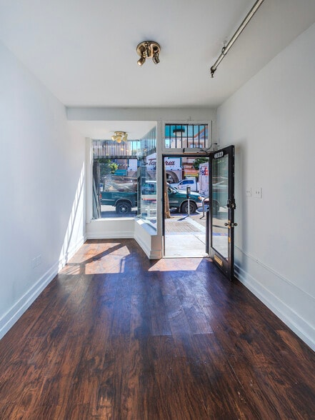 2884-2898 Mission St, San Francisco, CA for lease - Interior Photo - Image 3 of 23