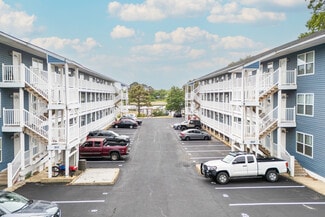 More details for 2111 Pretty Lake Ave, Norfolk, VA - Multifamily for Sale
