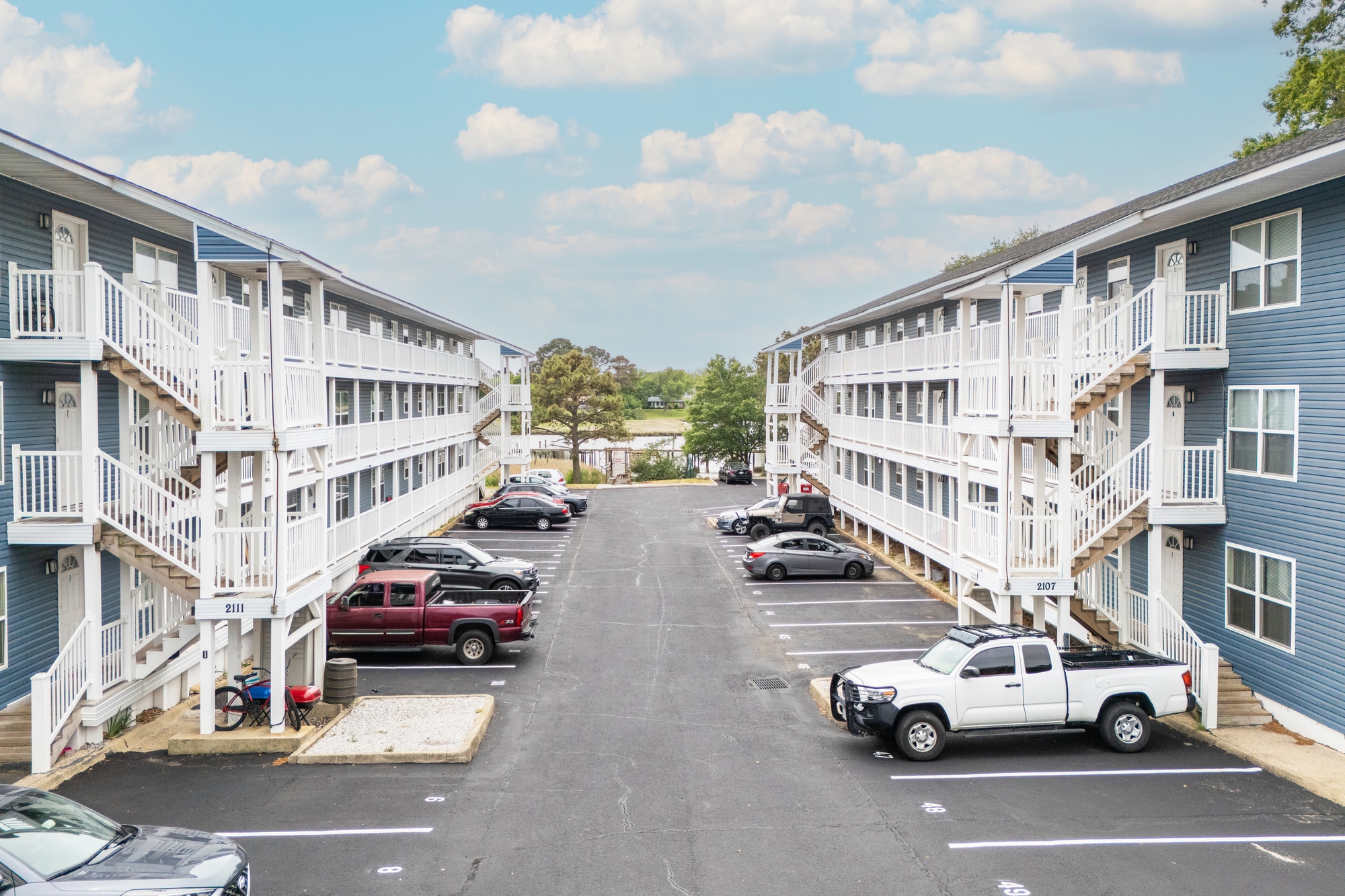 2111 Pretty Lake Ave, Norfolk, VA for sale Building Photo- Image 1 of 18