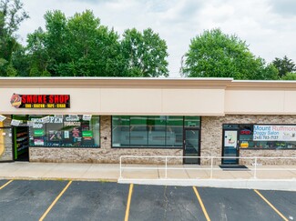 More details for 2611-2661 Lapeer Rd, Lake Orion, MI - Retail for Lease