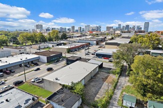 Plus de détails pour 1024-1026 3rd Ave S, Nashville, TN - Industriel à vendre