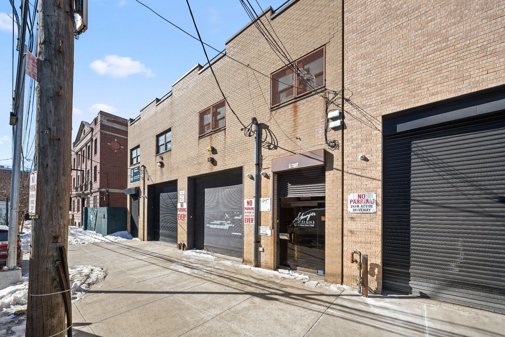 38-56 11th Street, Long Island City, NY for sale Primary Photo- Image 1 of 24