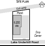 7313 Lake Underhill Rd, Orlando, FL for sale - Building Photo - Image 3 of 41