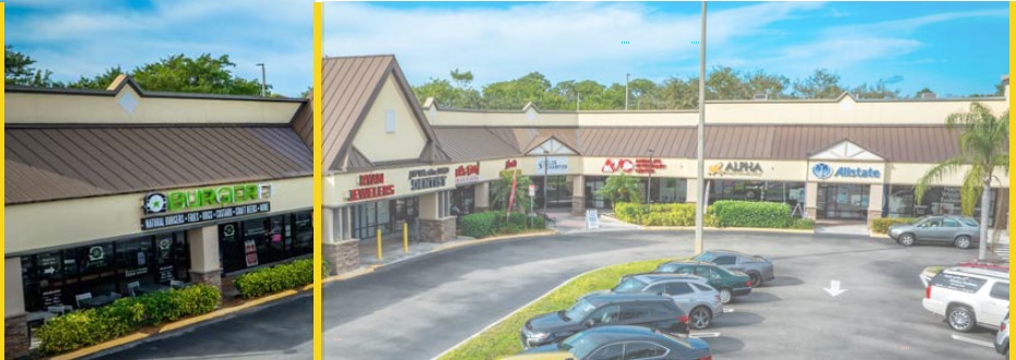 14960 Tamiami Trl E, Naples, FL for lease - Building Photo - Image 2 of 7