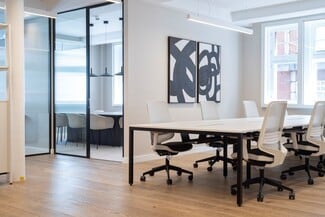 More details for 16-18 Beak St, London - Office for Lease