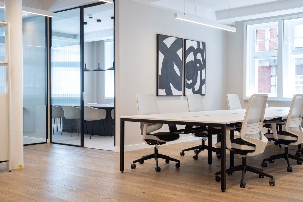 16-18 Beak St, London for lease Building Photo- Image 1 of 7