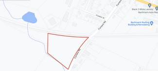 More details for 0 Furnace, Wernersville, PA - Land for Sale