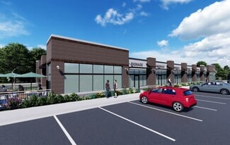 Plus de détails pour Everton Ave, Forest Lake, MN - Commerce de détail à louer