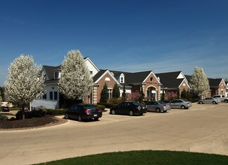 Plus de détails pour 5455 Detroit Rd, Sheffield Village, OH - Bureau à louer