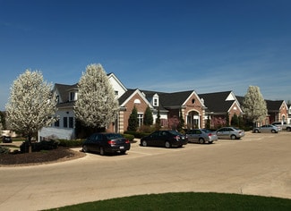 More details for 5455 Detroit Rd, Sheffield Village, OH - Office for Lease