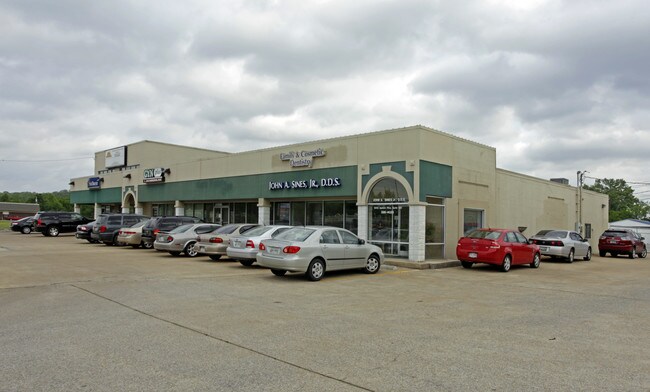 Plus de détails pour 9409 Apison Pike, Ooltewah, TN - Commerce de détail à louer