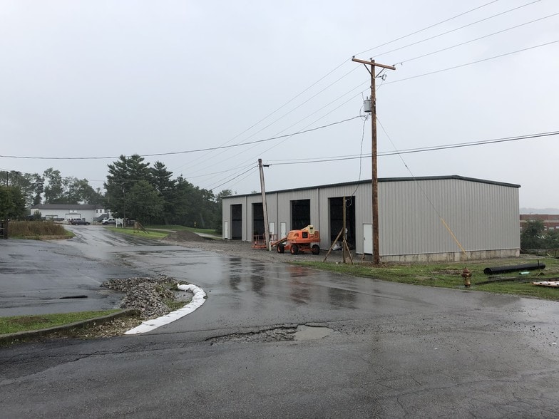 375 Versailles Rd, Frankfort, KY for sale - Other - Image 1 of 2