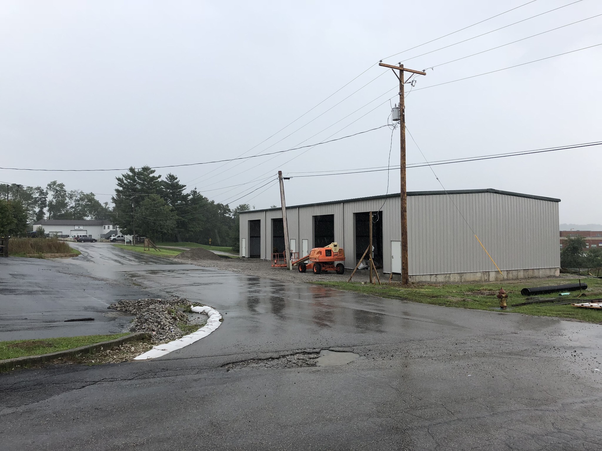 375 Versailles Rd, Frankfort, KY à vendre Autre- Image 1 de 3