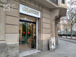 Commerce de détail dans Barcelone, Barcelona à louer Photo intérieure- Image 1 de 20
