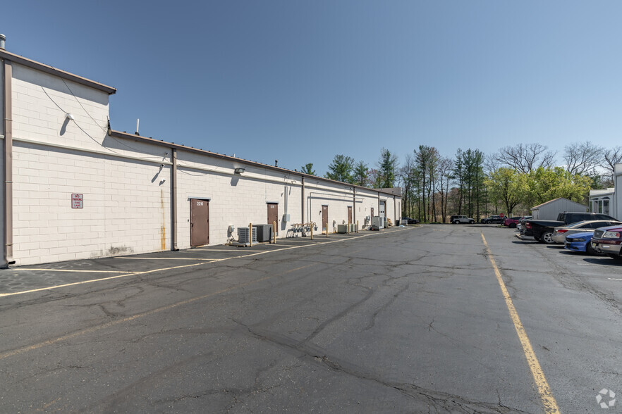 2200-2230 Route 9 South, Howell, NJ for lease - Building Photo - Image 3 of 6