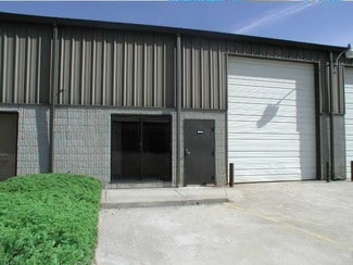 More details for 133 Bethea Rd, Fayetteville, GA - Industrial for Lease