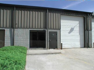 Plus de détails pour 133 Bethea Rd, Fayetteville, GA - Industriel à louer