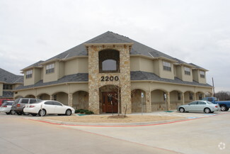 More details for 2200 Pool Rd, Grapevine, TX - Office for Lease