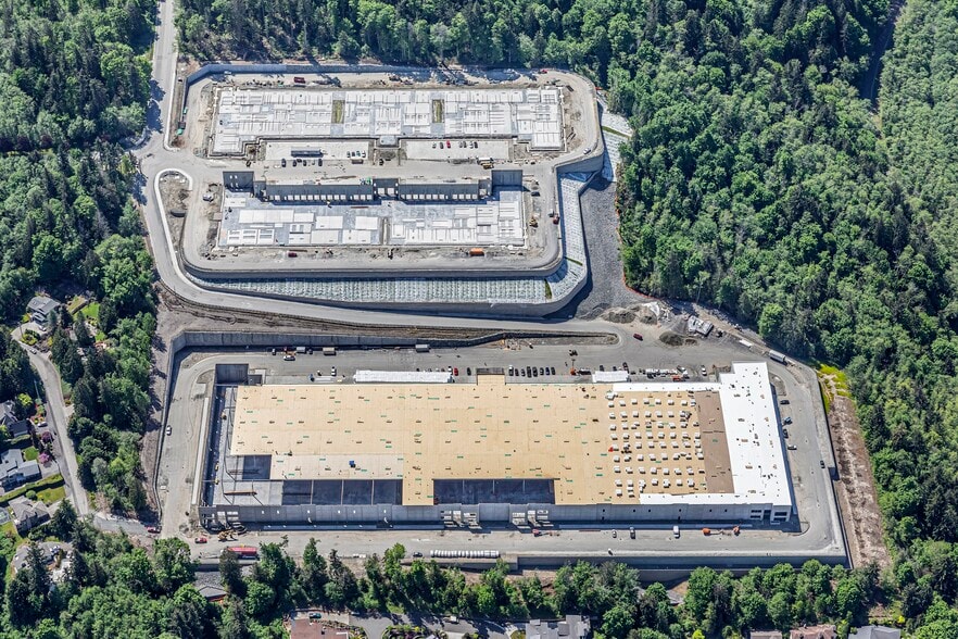 5900 36th Ave W, Everett, WA for lease - Building Photo - Image 3 of 6
