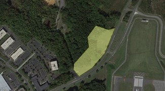 More details for Commons Blvd, New Castle, DE - Land for Lease