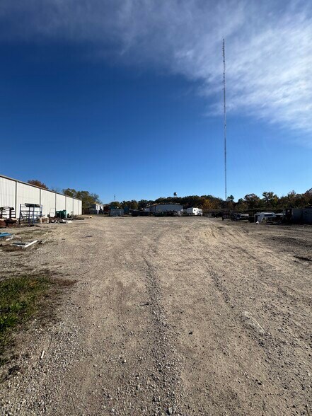 7045 Stateline Rd, Olive Branch, MS à vendre - Photo du bâtiment - Image 3 de 7