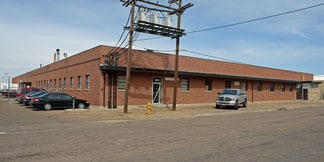More details for 8025-8045 E 40th Ave, Denver, CO - Industrial for Sale