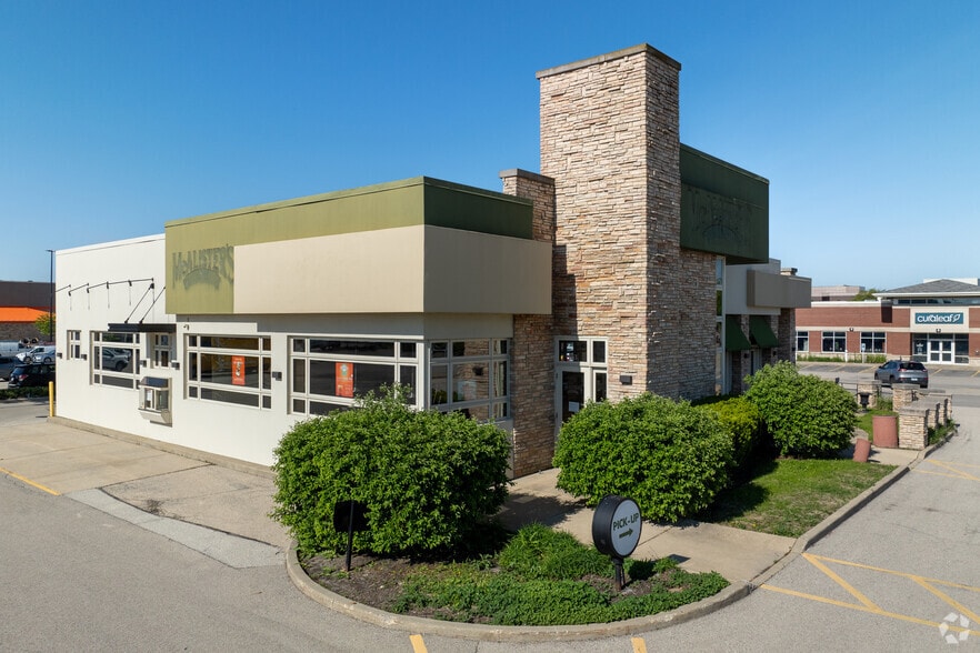 663 Lake Cook Rd, Deerfield, IL for sale - Building Photo - Image 2 of 4