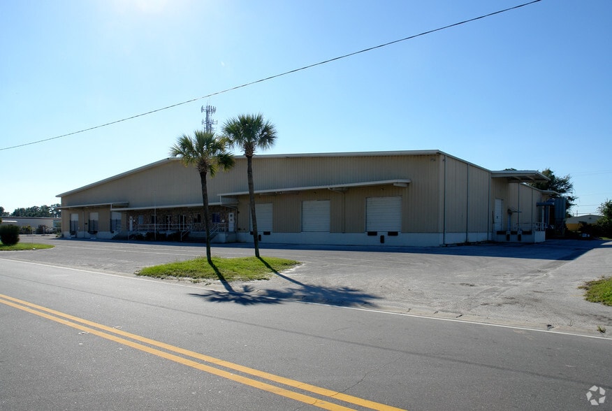 11320 Satellite Blvd, Orlando, FL for lease - Building Photo - Image 3 of 4
