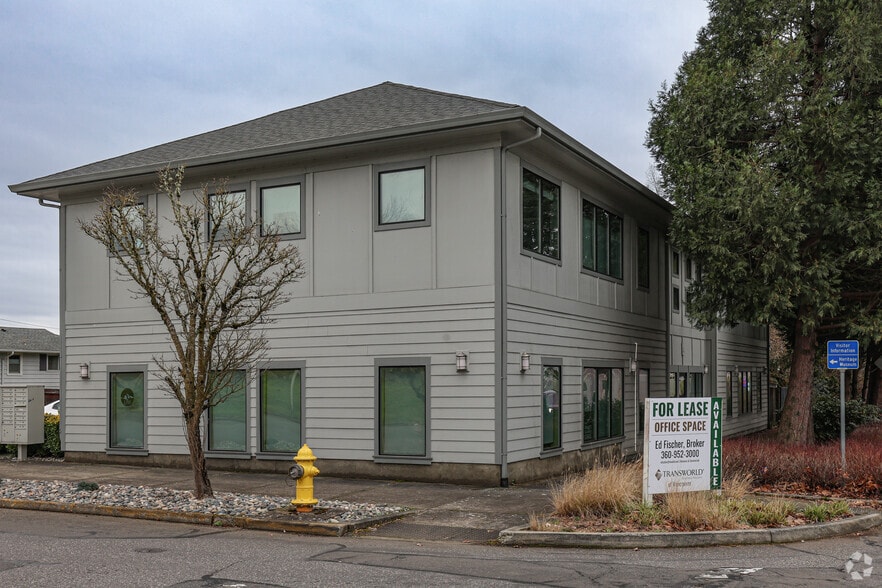 76-82 Washougal River Rd, Washougal, WA for sale - Building Photo - Image 2 of 10