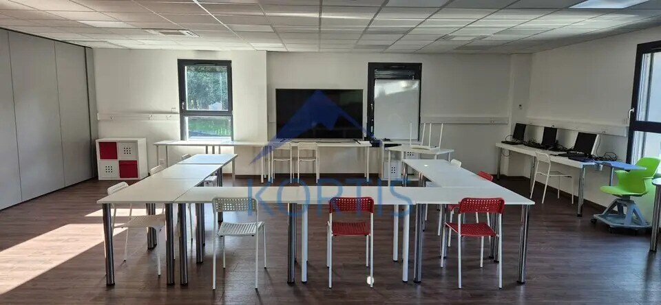 Bureau dans Bourg-en-Bresse à louer - Photo intérieure - Image 2 de 10