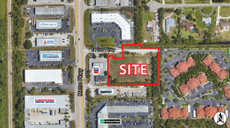 Plus de détails pour 6180 E Pine Pky, Fort Myers, FL - Terrain à vendre