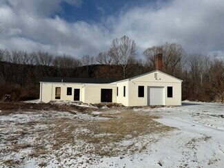 Plus de détails pour 305 W Stiger St, Hackettstown, NJ - Industriel à vendre