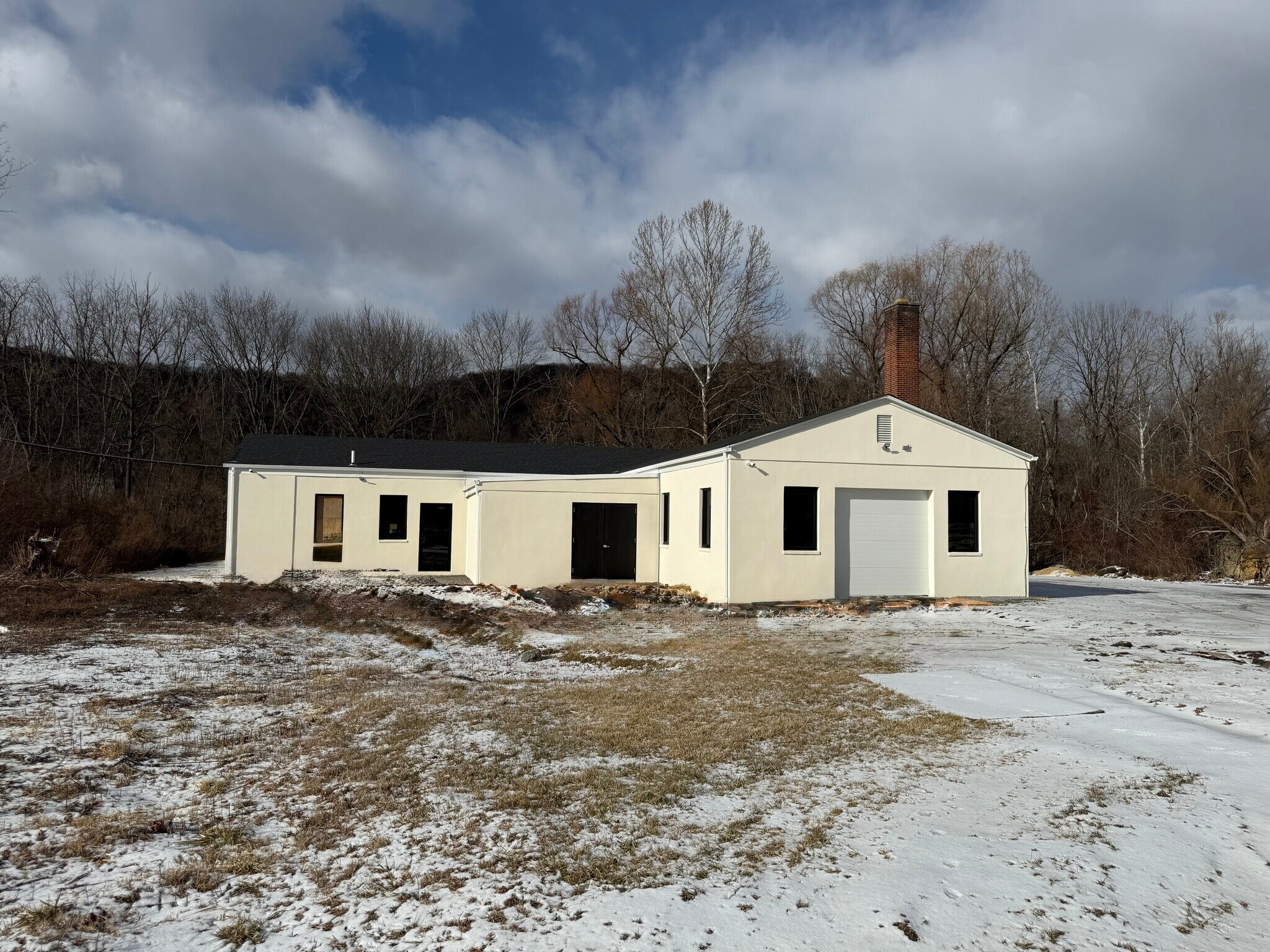 305 W Stiger St, Hackettstown, NJ à vendre Photo principale- Image 1 de 1