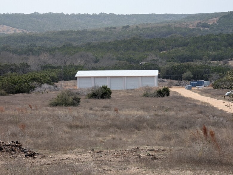 25802 Ranch Rd, Leander, TX for sale - Building Photo - Image 2 of 11