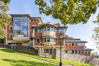 Plus de détails pour 31 Great George St, Bristol - Bureau à louer