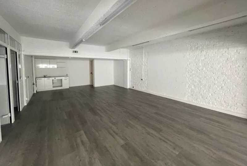 Bureau dans Montreuil à louer - Photo intérieure - Image 3 de 4