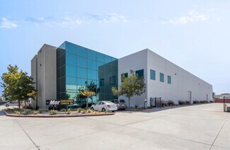 Plus de détails pour 7757 Saint Andrews Ave, San Diego, CA - Industriel à louer