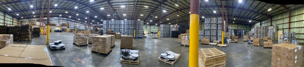 803-815 Park Ave, Murfreesboro, TN for lease - Building Photo - Image 3 of 12