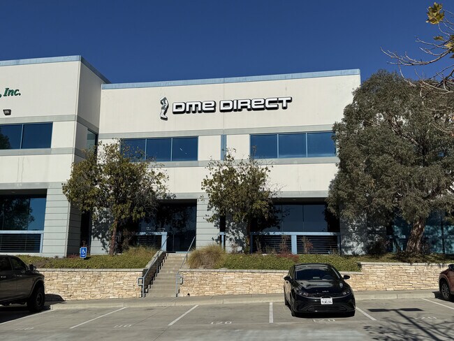 More details for 28486 Westinghouse Pl, Valencia, CA - Industrial for Sale