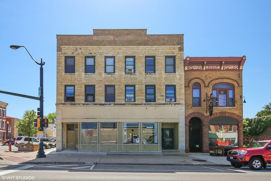 1000 S State St, Lockport, IL for sale - Building Photo - Image 1 of 1