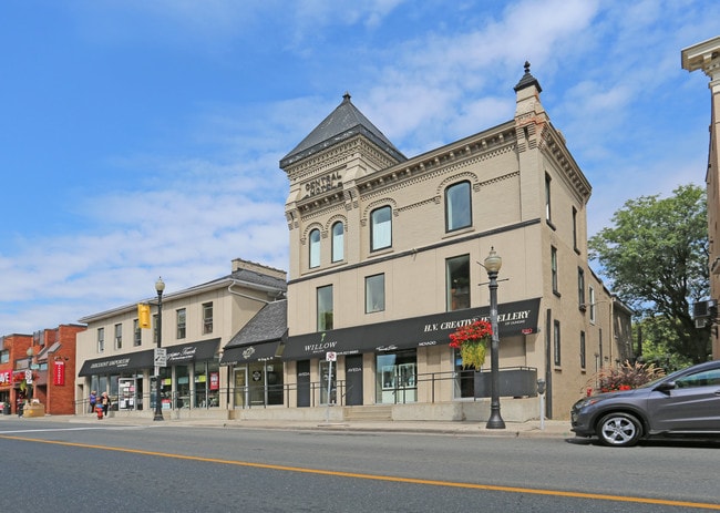 More details for 93-101 King St W, Hamilton, ON - Office/Retail for Lease