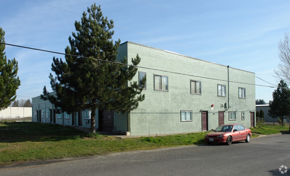 1127-1195 6th Ave SE, Albany, OR à vendre - Photo du bâtiment - Image 2 de 82