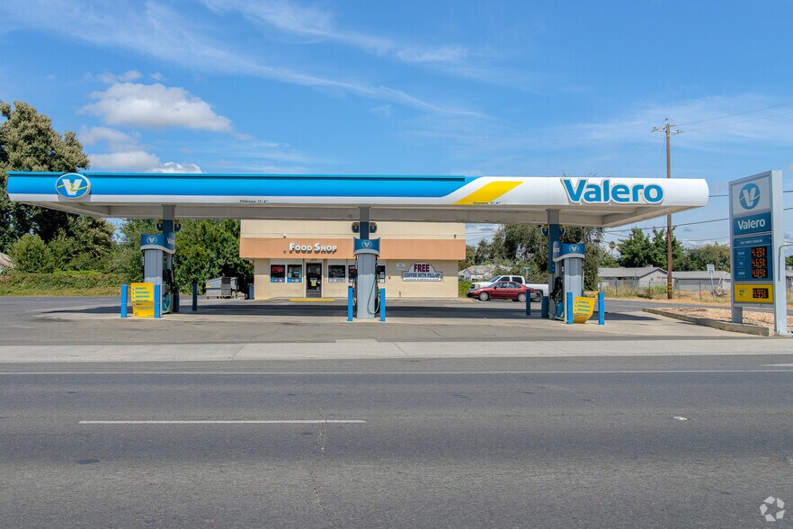 1573 N Beale Rd, Marysville, CA à vendre - Photo du bâtiment - Image 3 de 3