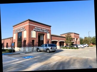 More details for 20303 S University Blvd, Missouri City, TX - Office, Medical for Lease
