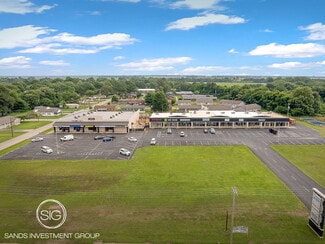 More details for 502 Cottonwood Plz, Kennett, MO - Retail for Sale