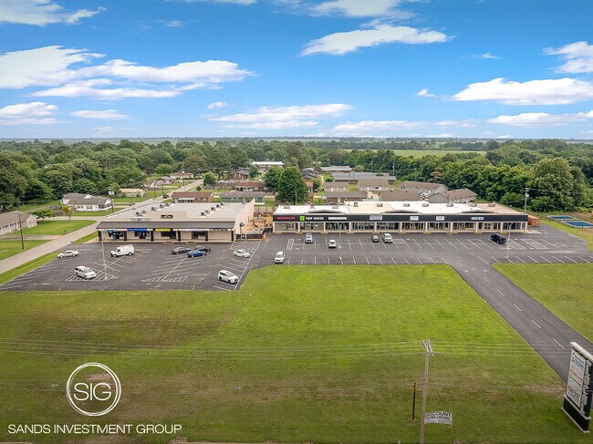 More details for 508 Independence Ave, Kennett, MO - Retail for Sale