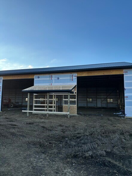 404 21st Street, Indianola, IA à vendre - Photo du bâtiment - Image 3 de 5