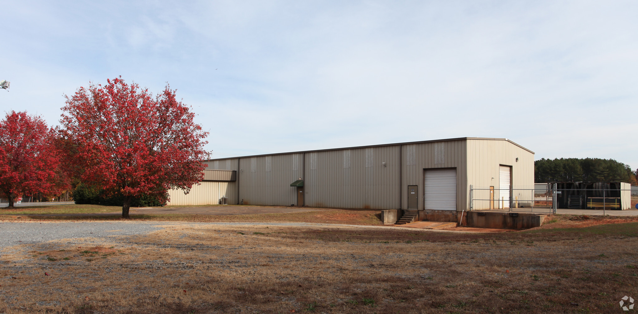 2605 Kee Moore Dr, Chester, SC for sale Building Photo- Image 1 of 1