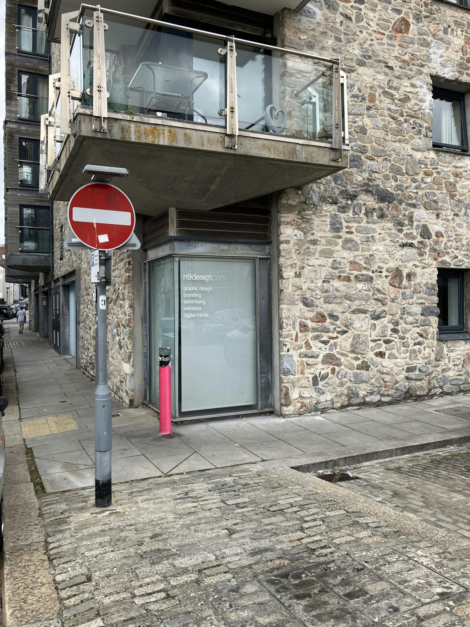 Sutton Wharf, Plymouth for lease Building Photo- Image 1 of 3